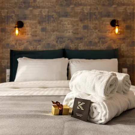 Kanopian Penthouse Brasov