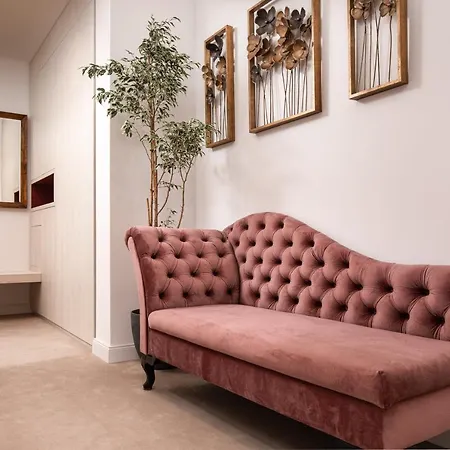 Kanopian Penthouse Brasov