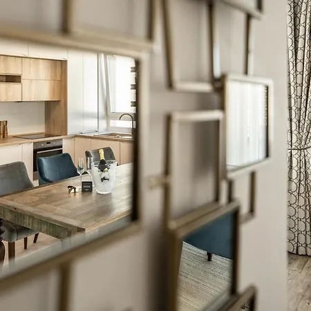 Kanopian Penthouse * Brasov