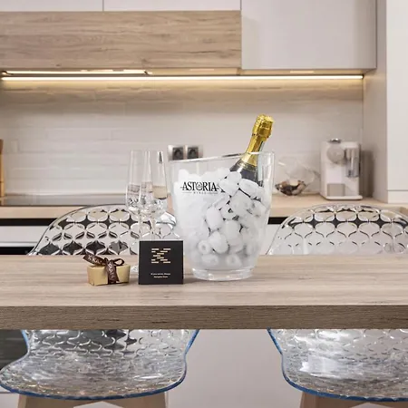 Kanopian Penthouse Apartment